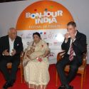 Lata Mangeshkar Honoured by French Govt