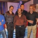 Lata Mangeshkar's Music Label Launch