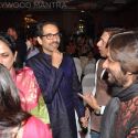 Lata Mangeshkar's Music Label Launch