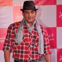 Launch of Amisha Patel Productions' Desi Magic