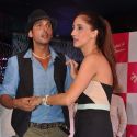 Launch of Amisha Patel Productions' Desi Magic