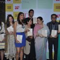 Launch of Anuradha Sawhney's book 'The Vegan Kitch