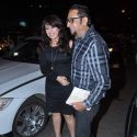 Launch of Anuradha Sawhney's book 'The Vegan Kitchen Bollywood Style!'