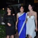 Launch of Anuradha Sawhney's book 'The Vegan Kitch