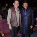 Launch of Book Khumaar by Bipin Pandit