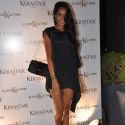 Launch of 'Kerastase Elixir Ultime'