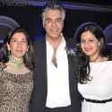 Launch of 'Radiomir Panerai' watches