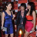 Launch of Rohhit Verma's flagship store & Marigold