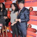 Launch of Rohhit Verma's flagship store & Marigold Watches