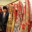 Launch of Rohhit Verma's flagship store & Marigold