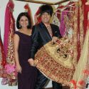 Launch of Rohhit Verma's flagship store & Marigold Watches