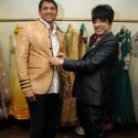Launch of Rohhit Verma's flagship store & Marigold