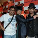 Launch of Rohhit Verma's flagship store & Marigold Watches