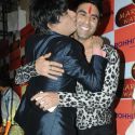 Launch of Rohhit Verma's flagship store & Marigold Watches