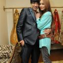 Launch of Rohhit Verma's flagship store & Marigold Watches