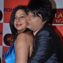 Launch of Rohhit Verma's flagship store & Marigold
