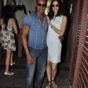 Launch of Shatranj Napoli and Polpo Cafe & Bar