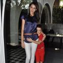 Launch of Shatranj Napoli and Polpo Cafe & Bar