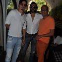 Launch of Shatranj Napoli and Polpo Cafe & Bar