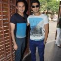 Launch of Shatranj Napoli and Polpo Cafe & Bar
