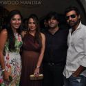 Launch of Shatranj Napoli and Polpo Cafe & Bar