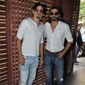 Launch of Shatranj Napoli and Polpo Cafe & Bar