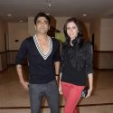 Launch of Telly Calendar 2013