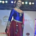 Launch of Telly Calendar 2013