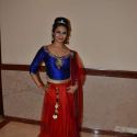 Launch of Telly Calendar 2013