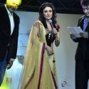 Launch of Telly Calendar 2013