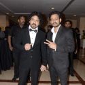 Launch of Telly Calendar 2013