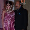 Launch of Zoya Banaras collection by Taj Khazana