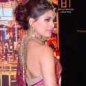 Launch of Zoya Banaras collection by Taj Khazana