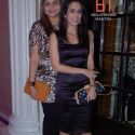 Launch of Zoya Banaras collection by Taj Khazana