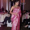 Launch of Zoya Banaras collection by Taj Khazana