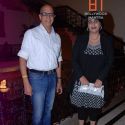Launch of Zoya Banaras collection by Taj Khazana