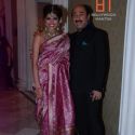 Launch of Zoya Banaras collection by Taj Khazana