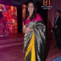 Launch of Zoya Banaras collection by Taj Khazana