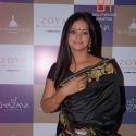 Launch of Zoya Banaras collection by Taj Khazana