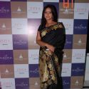 Launch of Zoya Banaras collection by Taj Khazana