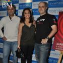 Launch Party of Soul at Svenska Design Hotel