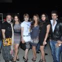 Launch Party of Soul at Svenska Design Hotel