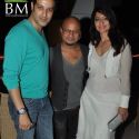 Launch Party of Soul at Svenska Design Hotel