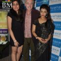 Launch Party of Soul at Svenska Design Hotel