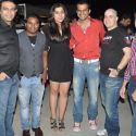 Launch Party of Soul at Svenska Design Hotel