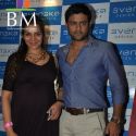 Launch Party of Soul at Svenska Design Hotel