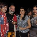 Launch Party of Soul at Svenska Design Hotel