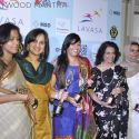 Lavasa Women's Drive Prize Distributions