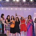 Lavasa Women's Drive Prize Distributions