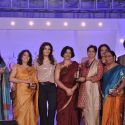 Lavasa Women's Drive Prize Distributions